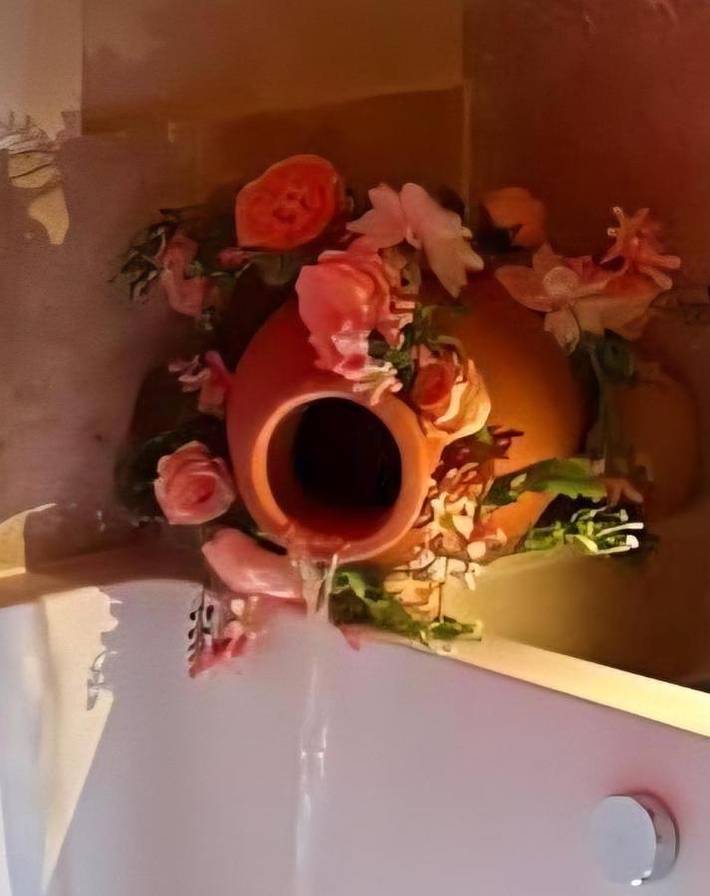 Gîte pour 2 personnes, avec vue à Saint-Zacharie - 4