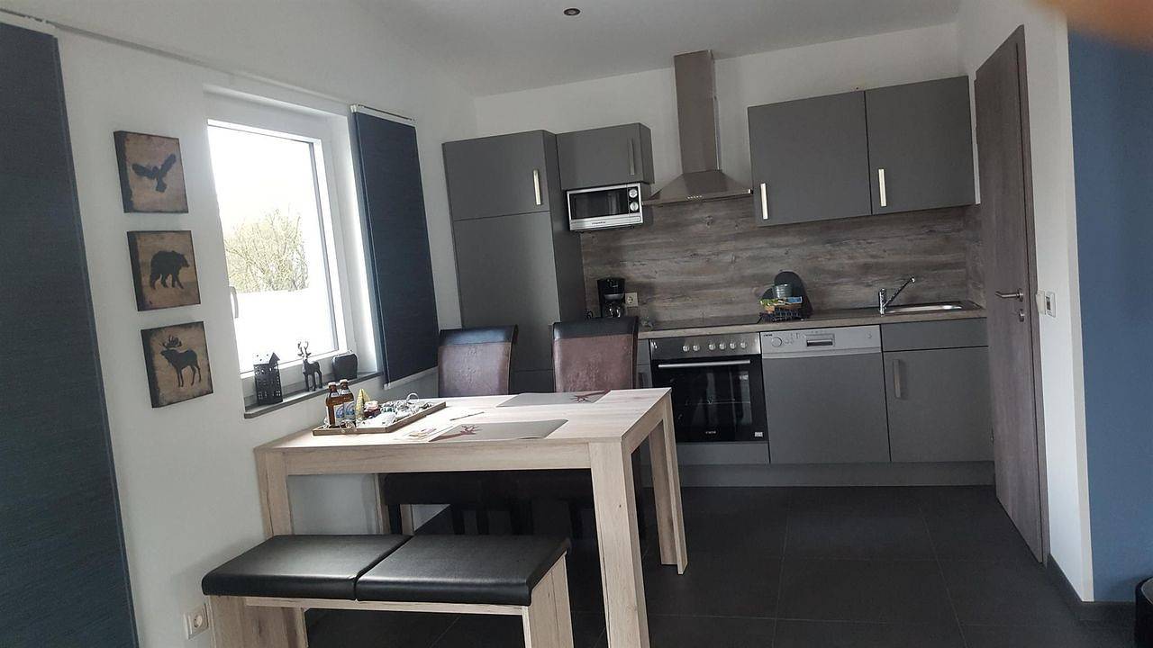 Ferienhaus für 4 Personen (65 m²) in Esch in Esch, Vulkaneifel