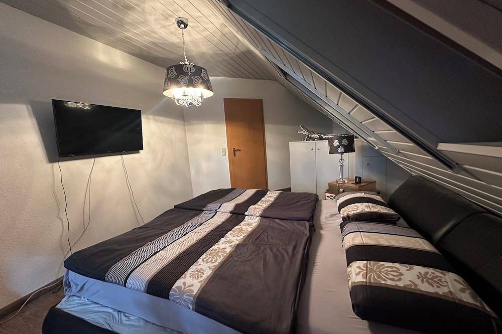 Ganze Wohnung, Ferienhaus Lauger in Heroldsbach, Oberfranken