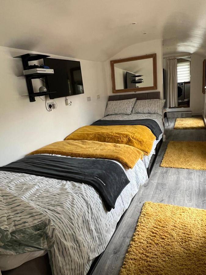 Maison d’hôte pour 2 personnes, avec Jardin et Vue