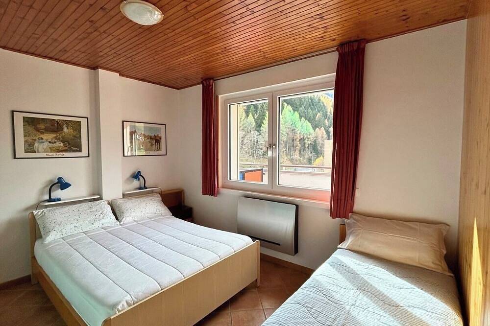 Apartamento entero, Relax e natura a Marilleva 900 in Marilleva, Mezzana