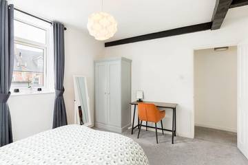 Glamping for 2 People in Leamington Spa, Heart of England, Photo 4