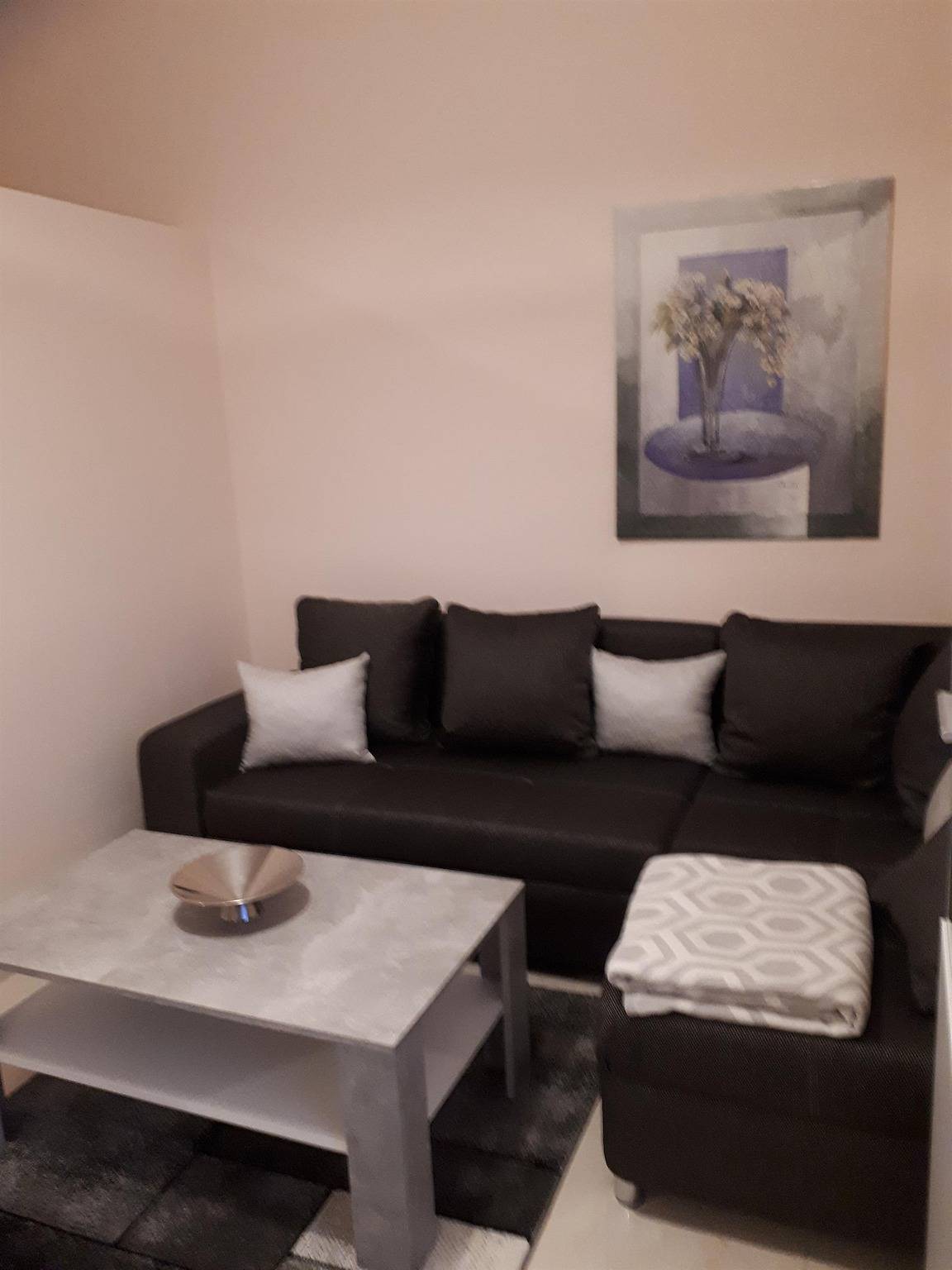 Ganze Ferienwohnung, Ferienappartments Felia Glücksklee in Bad Sobernheim, Nahetal