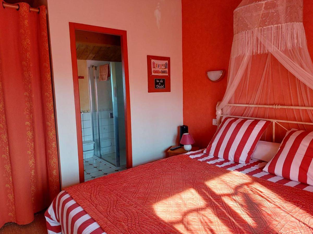 La Villa Vert Marine in Châtelaillon-Plage, Région de La Rochelle