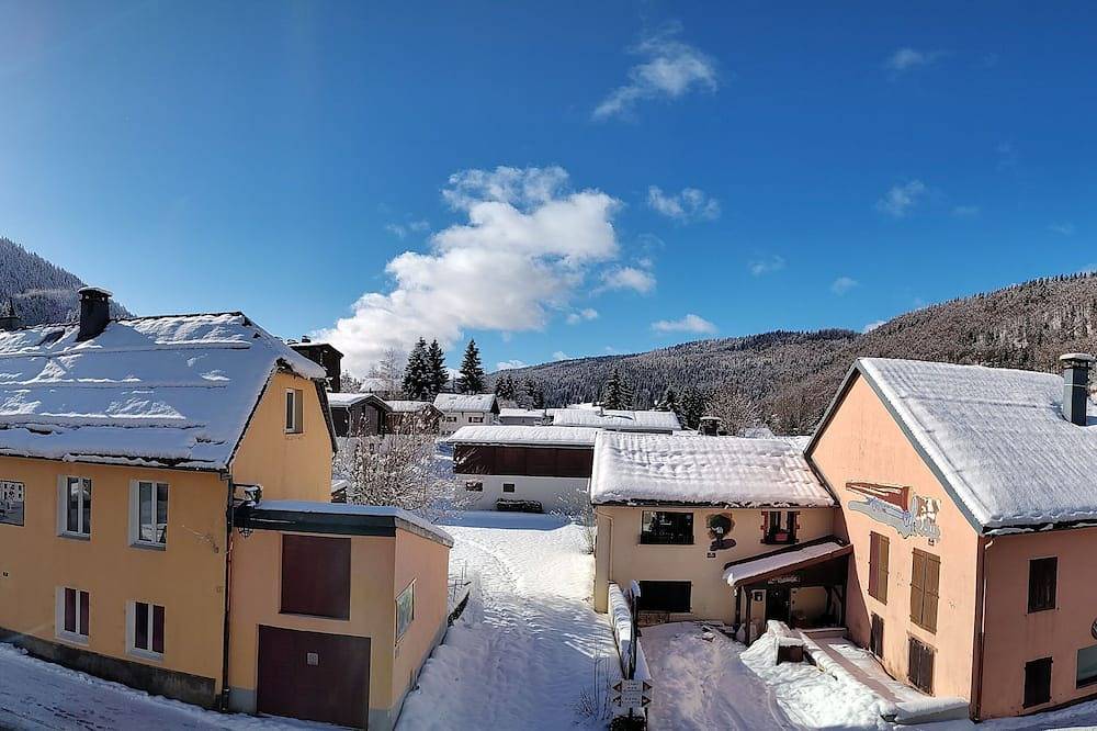 Appartamento intero, L'happymijoux in Mijoux, Parc naturel régional du Haut-Jura