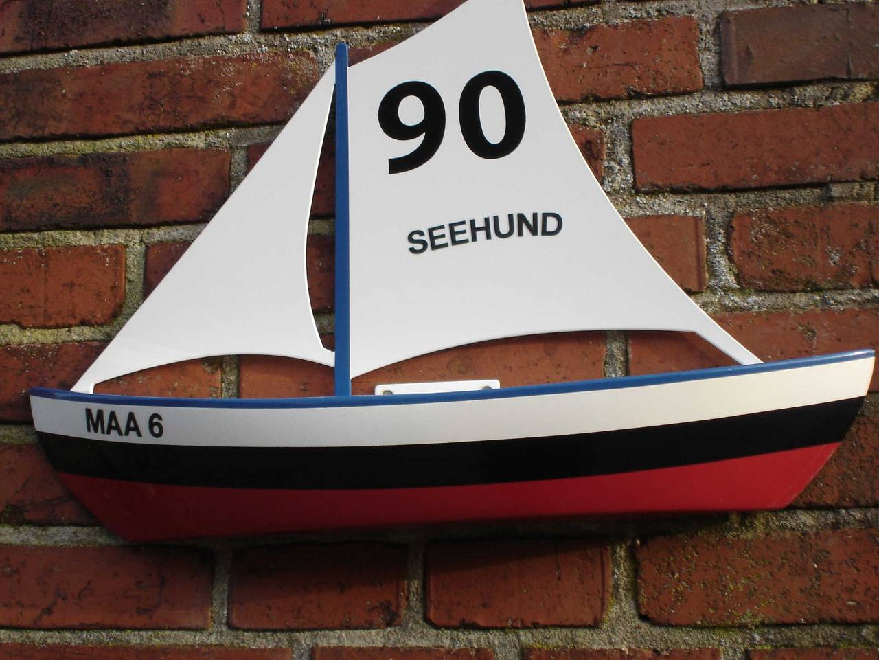 Ganze Ferienwohnung, Bruhn's Ferienwohnung Seehund - Bruhn's Ferienwohnung Seehund in Maasholm, Kappeln & Umgebung