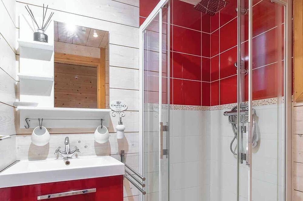 Apartamento entero, Nice T2 in the heart of Les Rousses resort, 39 in Les Rousses, Parc naturel régional du Haut-Jura