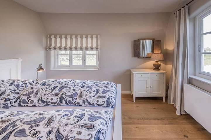 Ferienhaus für 6 Personen, mit Garten und Sauna, mit Haustier in Naturpark Lauenburgische Seen - 3