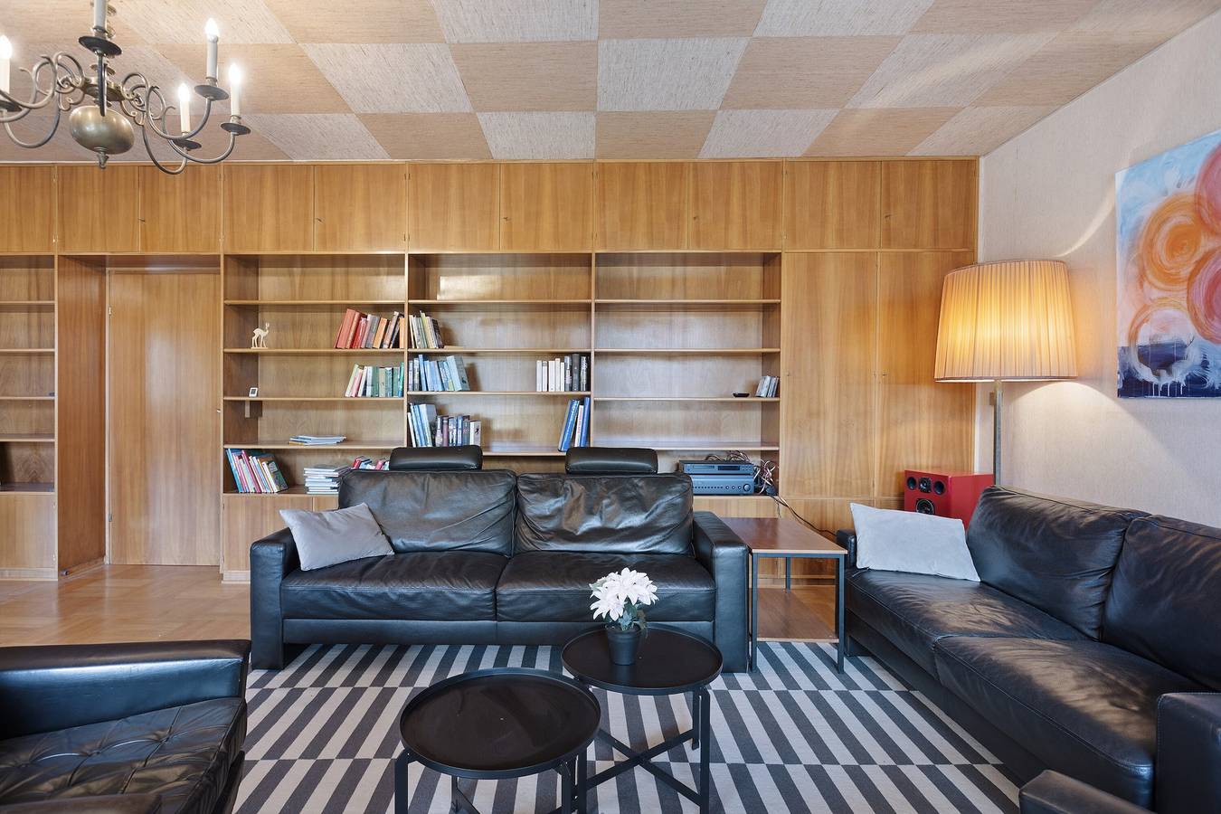 Villa - donau.one - Parkähnlicher Garten trifft Kloster- und Donaublick in Beuron, Region Bodensee-Oberschwaben