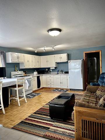 Cottage for 4 People in Alaska, USA, Photo 3