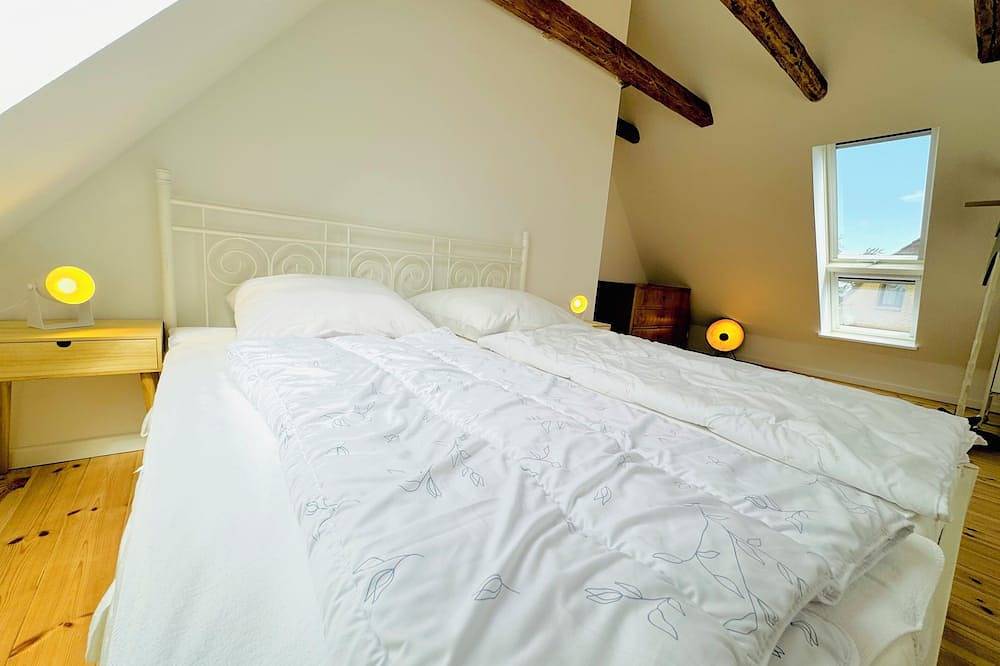 Ferienhaus \"Karlsburg\" für bis zu 5 Personen in Winnemark in Winnemark, Kappeln & Umgebung