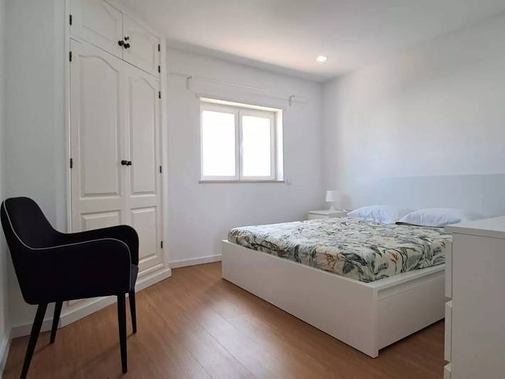 Villa pour 8 personnes, avec piscine et jardin à Portimão - 4