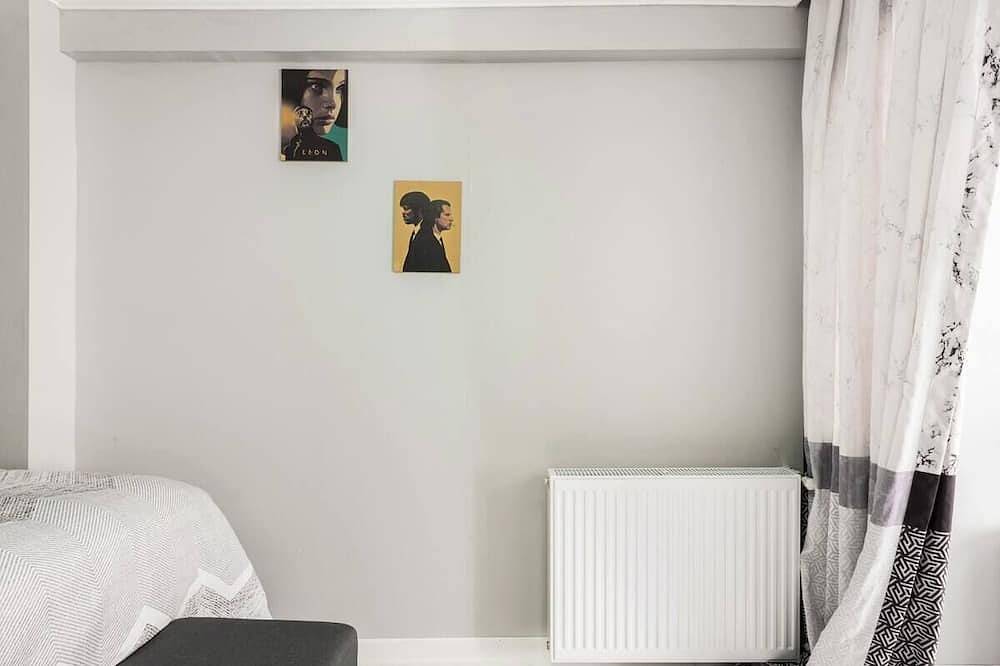 Ganze Wohnung, Practical and Cozy Flat Near Taksim İstiklal in Beyoğlu, Kuloğlu Mahallesi