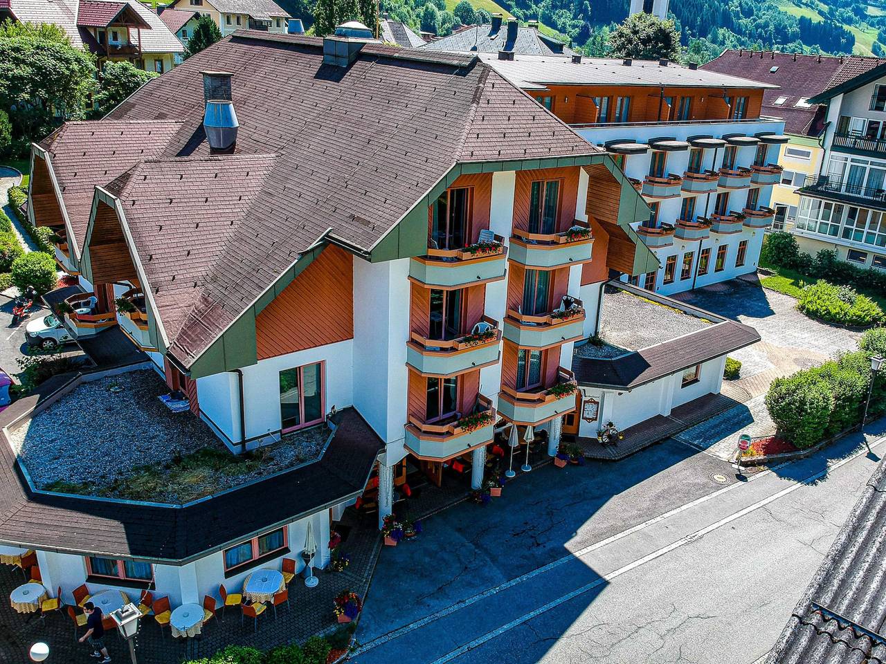 Doppelzimmer in Feld am See, Villach-Land