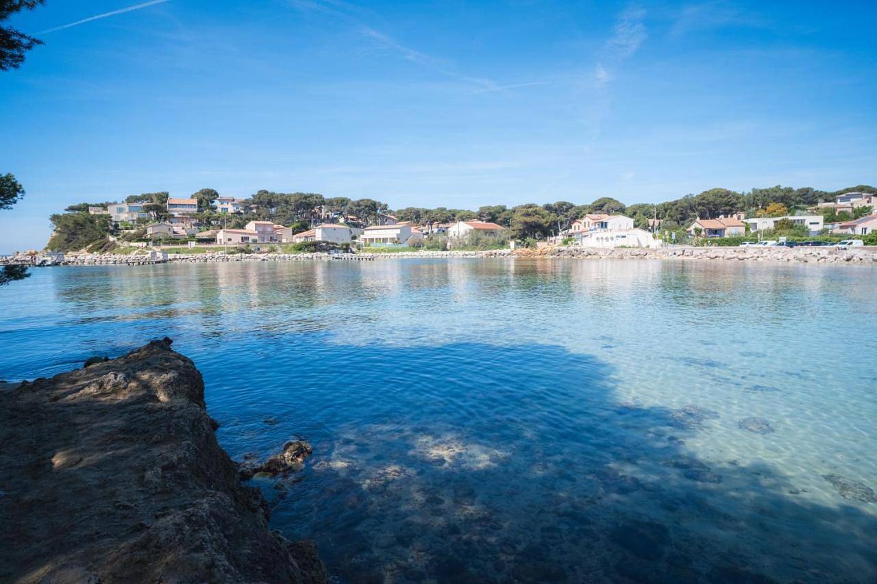 Camping les Tamaris *** in Côte méditerranéenne (France)