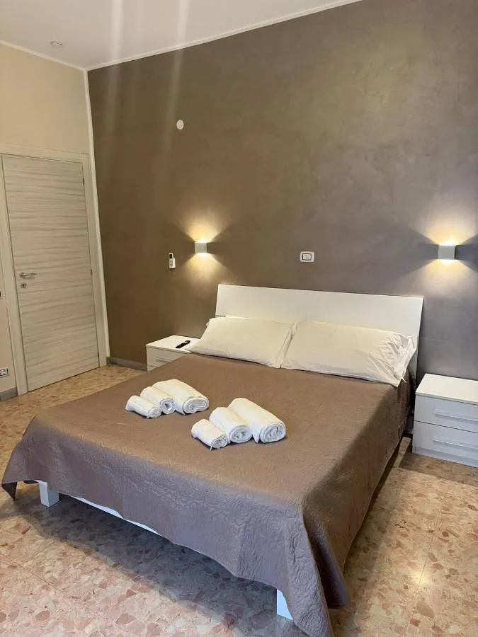 Apartamento de vacaciones para 3 personas, con terraza - 1