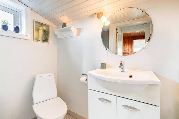 Villa für 4 Personen in Henne Strand - 4