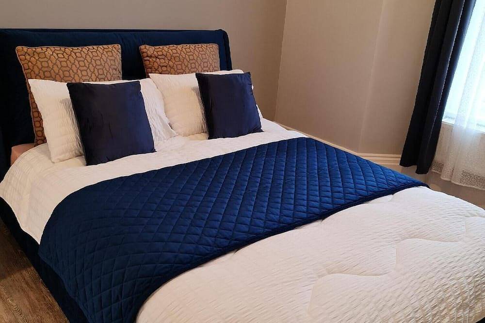 Ganze Wohnung, Luxury Holiday Apartment in the heart of the prestigious Plymouth Hoe Waterfront in Plymouth, Südwestengland