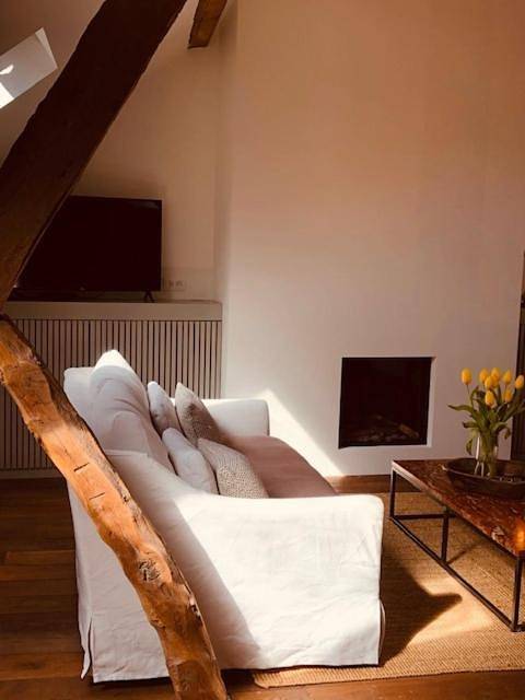 Suite with Garden View in Rekem, Lanaken