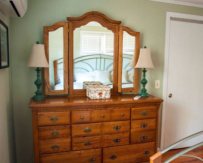 Vacation rental for 7 people, with terrace in Cape Cod