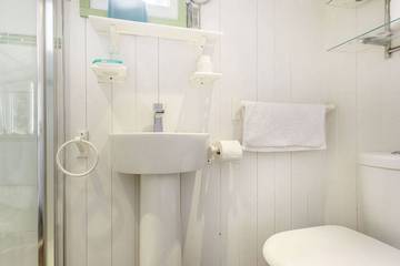 Holiday Home for 2 People in Aberdovey, Cardigan Bay, Photo 3