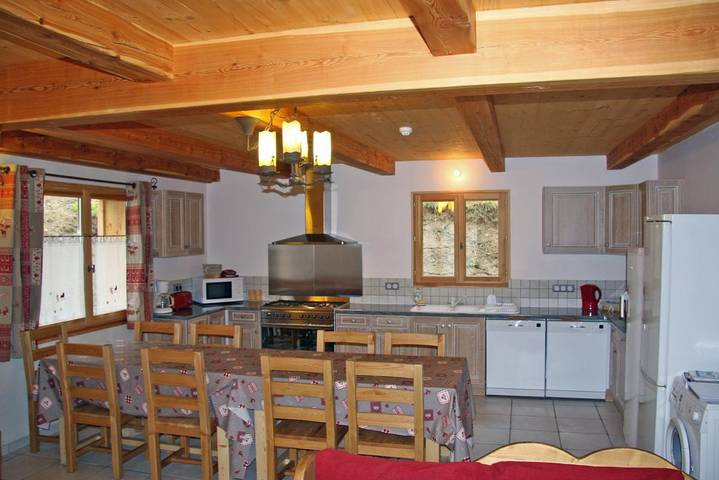 Gîte für 15 Personen, mit Whirlpool und Garten in Provence-Alpes-Côte d'Azur - 3