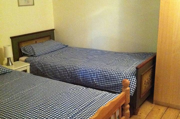 Ferienhaus für 5 Personen, mit Balkon/Terrasse und Terrasse in Offenburg - 4