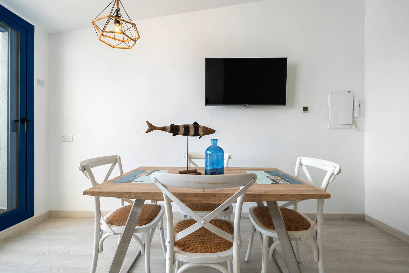 Appartement 'Calafellmar Loft' met zeezicht, wifi en airconditioning, foto 8