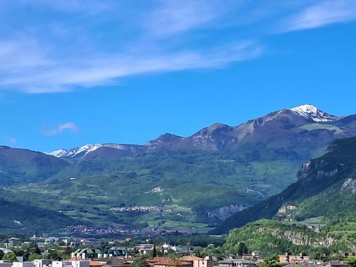 Chambre d’hôte pour 2 personnes à Rovereto - 4