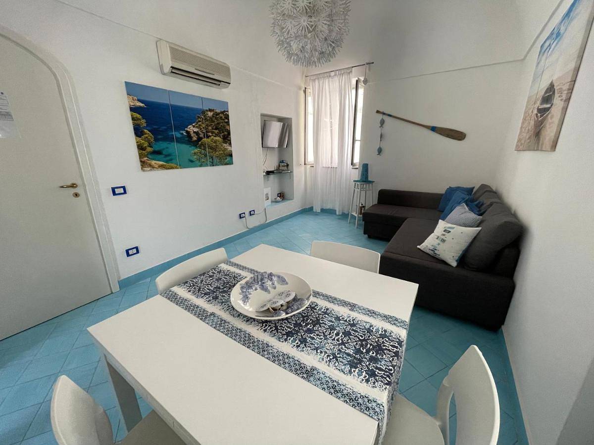 Two-Bedroom House in Nerano, Massa Lubrense