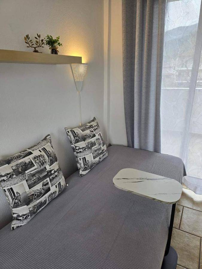 Apartmenthotel für 2 Personen, mit Balkon und Ausblick sowie Garten - 1