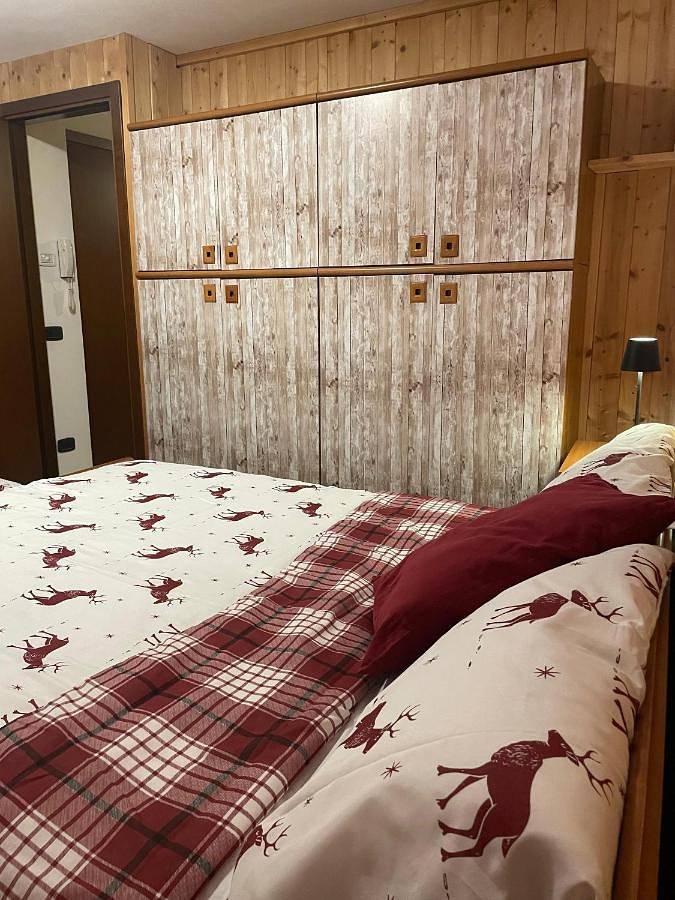 Appartamento vacanze per 4 persone, con terrazza, con animali domestici - 1