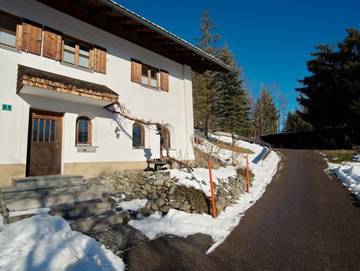 Chalet für 9 Personen in Ofterschwang, Hörnerdörfer, Bild 2