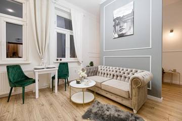 Gîte pour 2 personnes à Piła