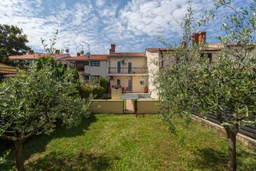 Ferienhaus für 7 Personen in Poreč, Grad Poreč, Bild 4