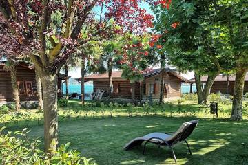 Chalet voor 6 Personen in San Felice del Benaco, Garda Bergen, Afbeelding 2