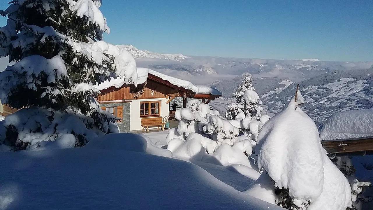 Ferienhaus für 7 Personen (95 m²) in Kaltenbach in Tux Alps, Kaltenbach