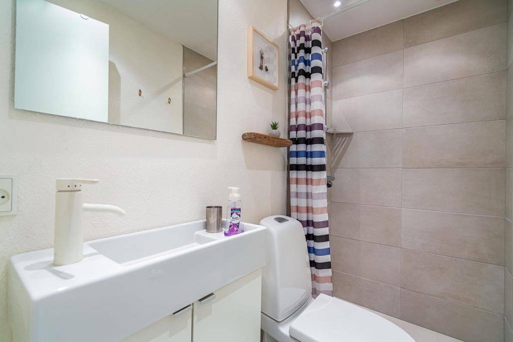 Geheel vakantieappartement, Vakantieappartement voor 2 personen in Henne, Meer Filsø