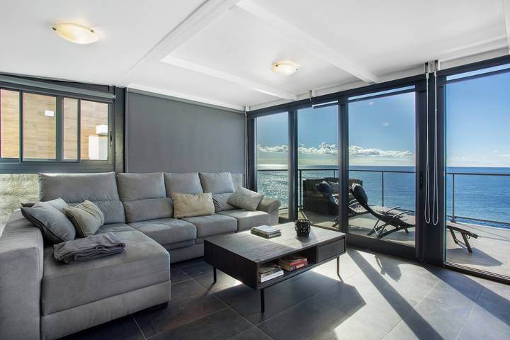 Gîte pour 4 personnes, avec balcon à Jardim do Mar - 4