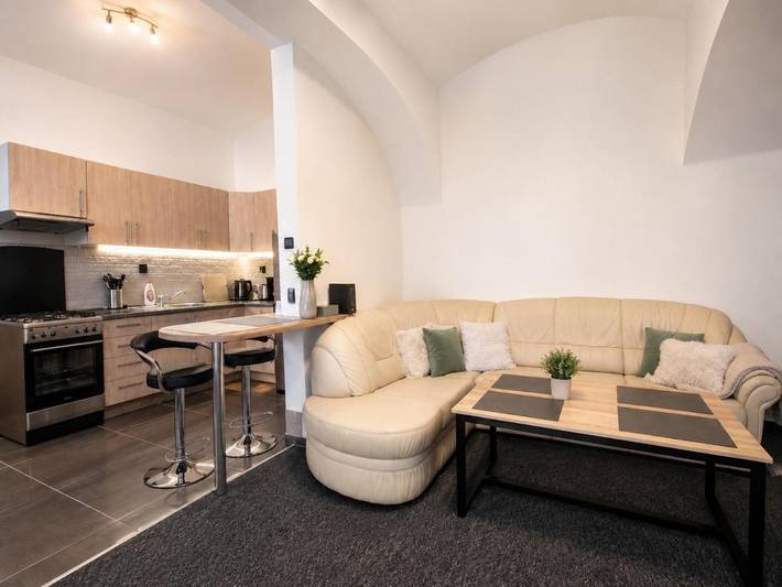 K&P Apartment in the center