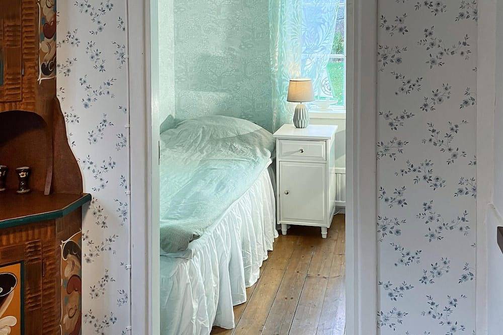 Tolles Haus mit 2 Schlafzimmern in. in Färjestaden, Öland