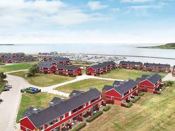 Vakantiepark voor 5 Personen in Lemvig, Limfjord, Afbeelding 1