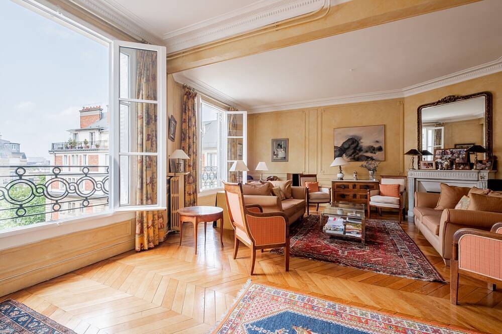 Photo : Appartement de vacances