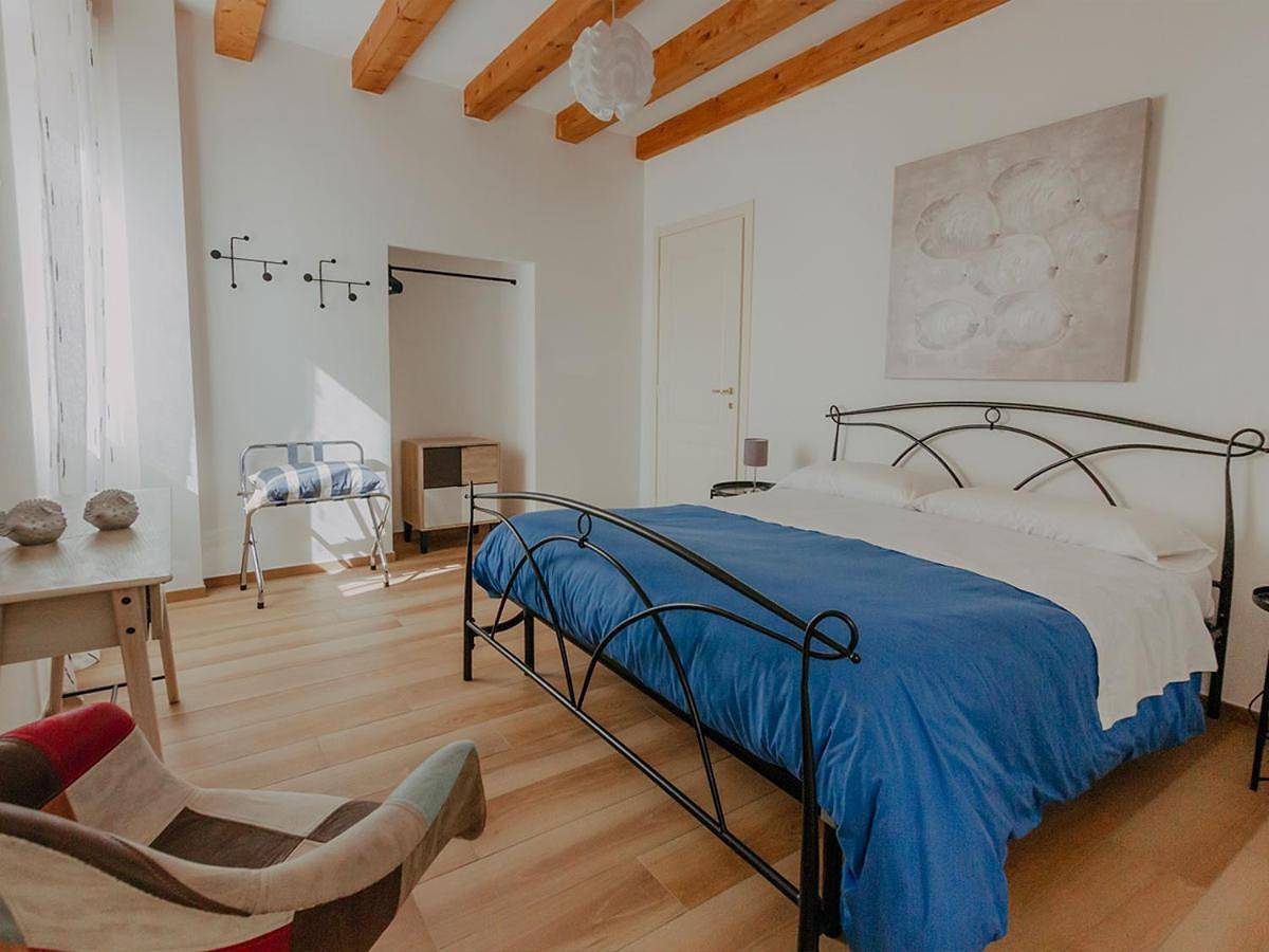 B&B Casa Marconi in Grottammare, Grottammare (Comune)