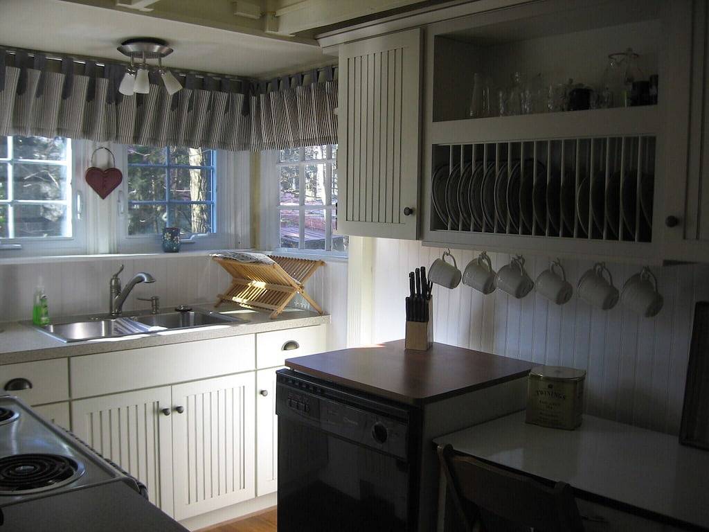 Charme und Charakter All in One beschreibt Beckys Geschenk in Mount Gretna, Lebanon County