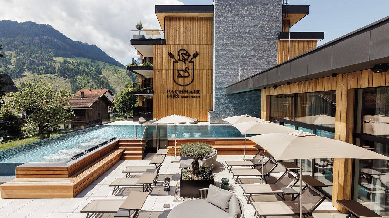 Ganze Ferienwohnung, Ferienwohnung für 4 Personen (44 m²) in Uderns in Tuxer Alpen, Uderns