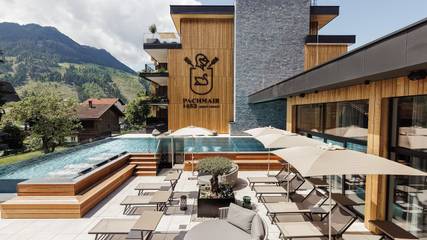 Ferienwohnung für 4 Personen in Uderns