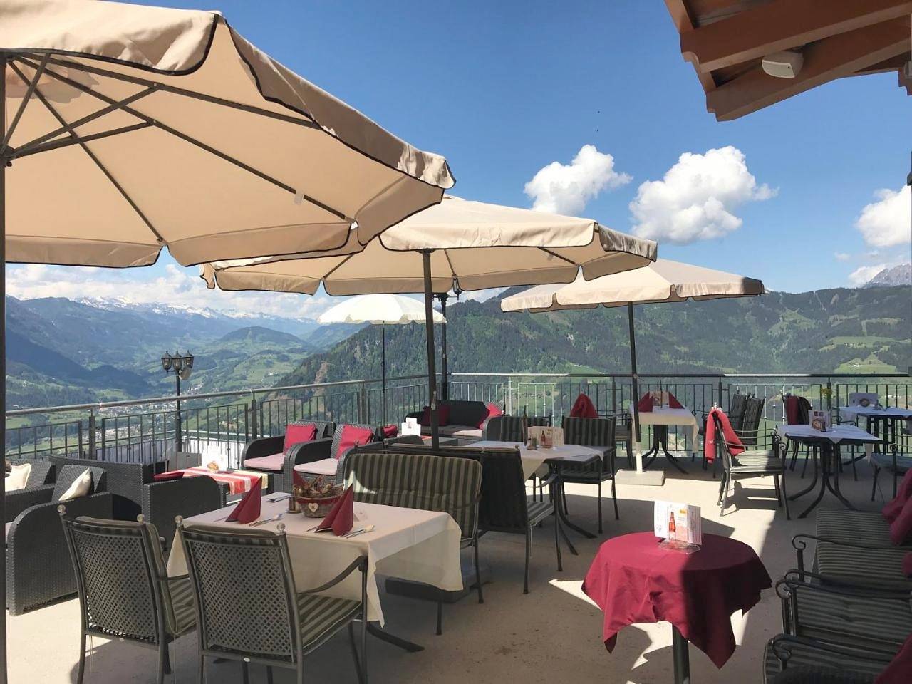 Family Two-Bedroom Suite in Sankt Johann im Pongau, Ski Amadé