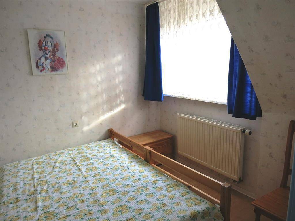 Ganze Ferienwohnung, Haus Stamm, Am Wäldchen 1 in St. Peter-Ording, Eiderstedt