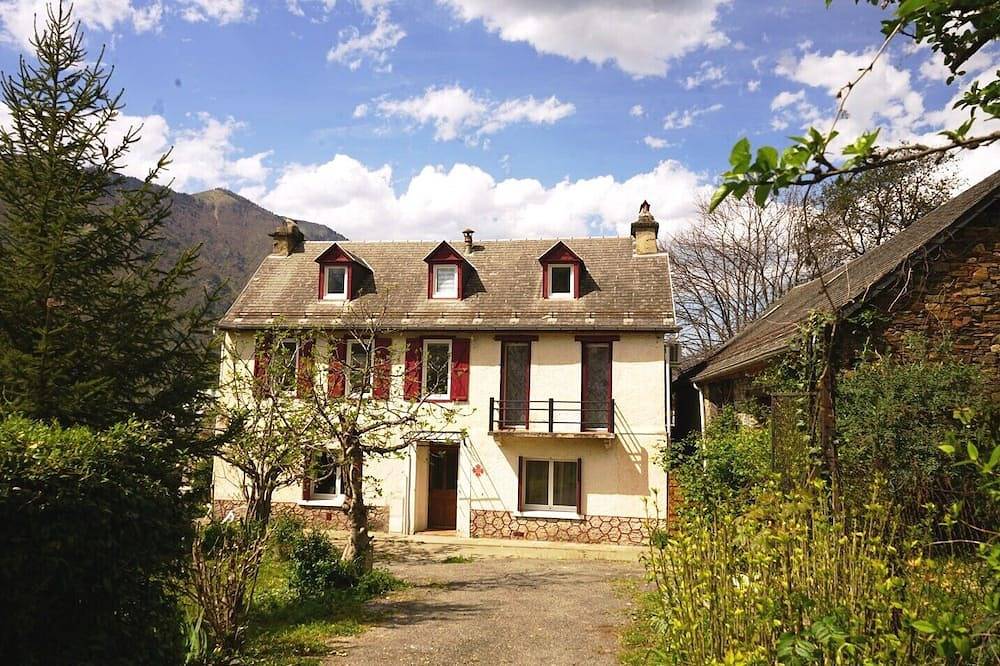 Maison de vacances